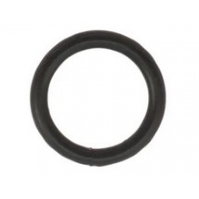 O ring 15 mm zwart